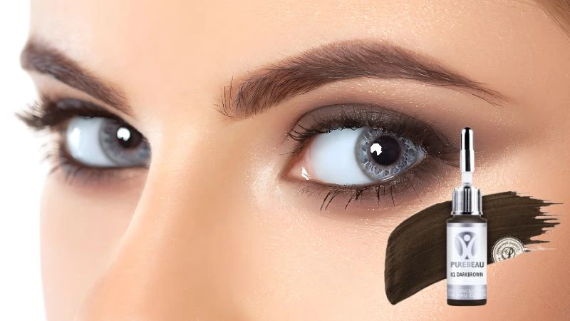 Permanentní make-up